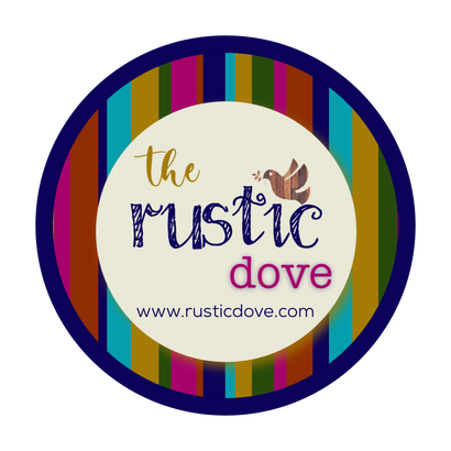 Rustic Dove Boutique