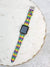 Mardi Gras Apple Watch Band (fits sizes 38/40)