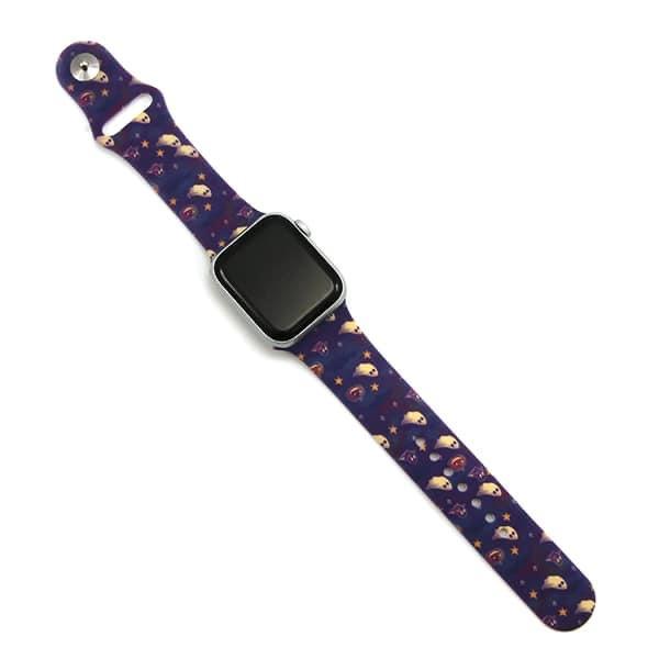 ghosts watch band 38/40